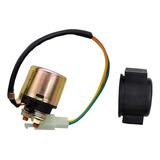 Relé Solenoide De Arranque Para Arctic Cat 250 Dvx/utility 2