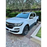 Chevrolet S10 2018 2.8 Cd 4x4 Ltz Tdci 200cv At