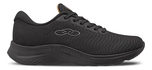 Tenis Feminino Academia Ultra Leve Olympikus Atmos Original