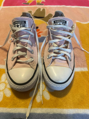 Zapatillas Converse All Stars