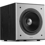 Altavoz Subwoofer Edifier T5, 70w Rms, 8 '', Negro Y Gris