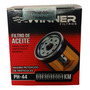 Filtro De Aceite Winner Ph-44 Trailblazer Cavalier Buick Chevrolet Cavalier