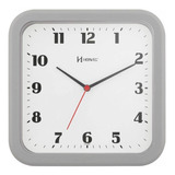 Relógio De Parede Moderno Herweg 614524