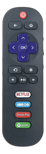 Control Remoto Roku 