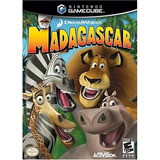 Madagascar - Gamecube