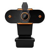 Webcam Usb 1080p Para Ordenador Con Micrófono Driver Gratis