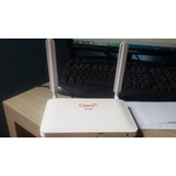 Modem Roteador 4g E 3g D-link Dwr-922 4g/lte .