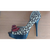 Zapatos Importados Ny Mujer Steven Madden N39