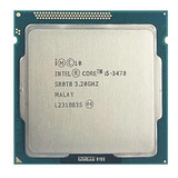 Processador Intel Core I5-3470 3.2 Ghz Lga1155