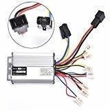 Controlador Wingsmoto 48v 1000w Para Motor Eléctrico