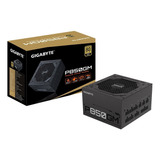 Fonte Gamer 850w Gp-p850gm 80 Plus Bronze - Gigabyte