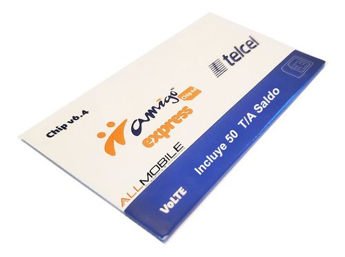 Chip Simcard Telcel 50 T/a Habilitado 2g 3g Gps Reloj Gdl 33