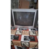 Televisor Ken Brown Color Gris De 24 