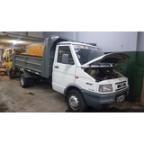 Iveco Daily Volcador 2004