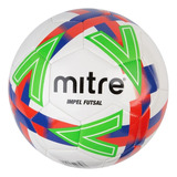 Balón Futsal Impel Mitre - N°4