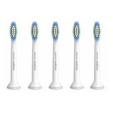 Genuina Philips Sonicare Simply Clean Repuesto Jefes Cepillo