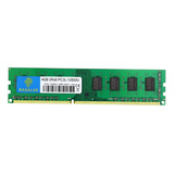 Memoria Ram  4gb 1x4gb Rasalas 1x4gb-pc3l-12800u-green