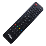 Controle Remoto Para Tv Philco Smart Original  