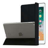 Funda Smart Magnética Para iPad De 9.7' 6ta Gen 2018 Y 2017 