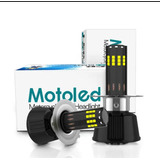 Bombillo Motoled H4 Moto/carro 12.000 L.m Original