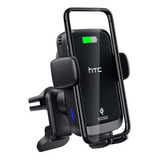 Cargador Para Coche Htc  Inalámbrico Para Teléfono Con Fr6x