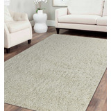 Alfombra Turca Decorativa Mod. Moon Shaggy Grande 235x300cm