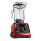 Licuadora Vitamix 64 Onzas V1200 Roja Vm0187b 