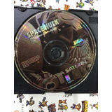 Space Hulk Sega Saturn Original