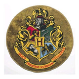 Alfombra Limpiapies Hogwarts Casas De Harry Potter