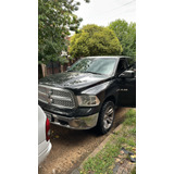 Ram 1500 2015 5.7 Laramie Atx V8