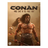 Conan Exiles Para Pc - Steam - Entrega Rapida