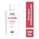 Isdin Psorisdin Shampoo Anti Descamación 200ml
