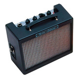 Mini Amplificador De Guitarra Fender Deluxe Md20