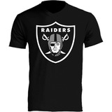 Las Vegas Raiders Playeras Para Hombre Y Mujer #04