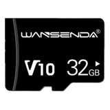 Memoria Microsd  32 Gb Wansenda