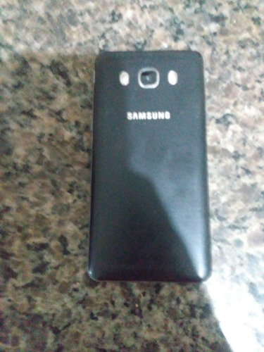 Celular Samsung J5 Metal