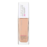 Base De Maquillaje Superstay 24 Horas 118 Light Beige