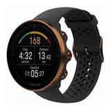 Polar Vantage M Black Copper Reloj Multideportes Unisex M L