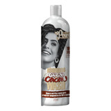 Shampoo Coco E Cacau Wash Soul Power 315ml