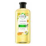 Herbal Essences Bio Renew Manzanilla Shampoo 400 Ml
