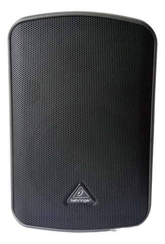 Altavoz Cabina Behringer Mpa 200bt   Autónoma Con Batería