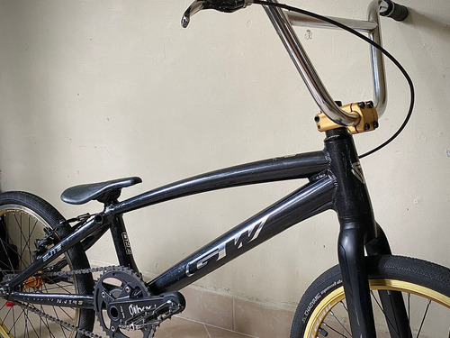 Bicicleta Bmx Gw-marco Pro Gw1+