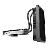 Kit De Montaje Gpu Para Kraken Nzxt G12 Blanco Gpu´s Nvidia