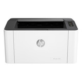 Impressora Hp Laserjet Monocromática 107a Usb 2.0 127v