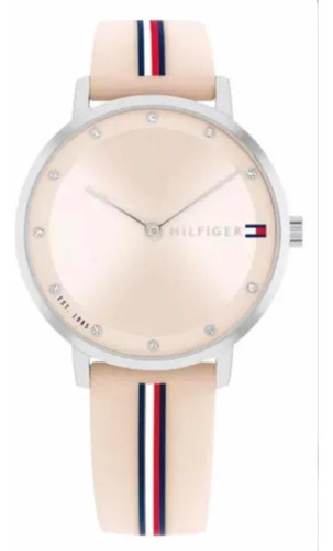 Reloj Tommy Hilfiger 1782737 Nude Pippa