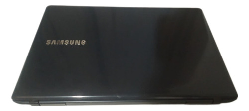 Notebook Samsung Np270e5g Kerbr Usado Excelente Estado