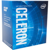 Intel Celeron G4900 3,1 Ghz Dual-core Lga 1151 Processor (re