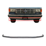 Spoiler De Defensa Ford F250 F350  1987 1988 1990 1991 1992