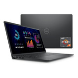 Portátil Dell Inspiron 15 2023: Ryzen 7, 16gb Ram, 1tb Ssd, 