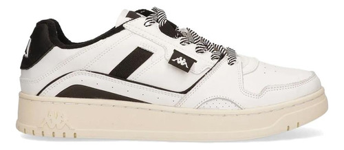 Kappa Zapatillas Mujer - Whtwht Off